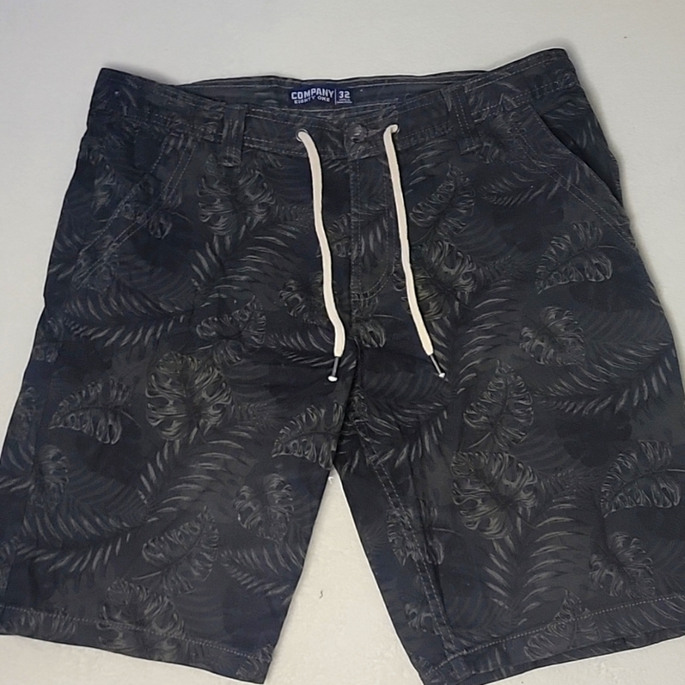 Palm leaves short 🌿